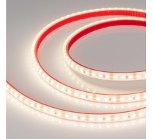 Светодиодная влагозащищенная лента Arlight 9,6W/m 120LED/m 2835SMD дневной белый 5M 034002