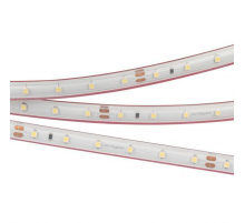 Светодиодная влагозащищенная лента Arlight 4,8W/m 60LED/m 3528SMD белый 50M 024562(2)