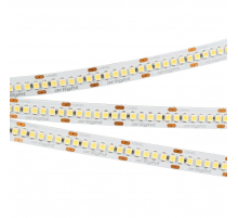 Светодиодная лента Arlight 19,2W/m 240Led/m 2835SMD холодный белый 5M RT-A240-10mm 24V Cool 8K 018728(2)