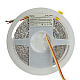Светодиодная лента Feron LS504 16W/m 192LED/m 2835SMD 3000К+6500K 5M 51835