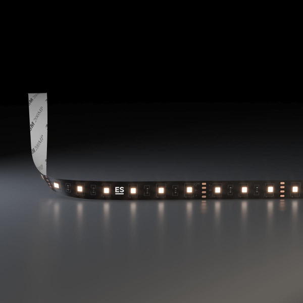 Светодиодная лента Elektrostandard 14,4W/m 60LED/m 5050SMD дневной белый 5M a053683