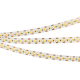 Светодиодная лента Arlight 17,3W/m 168LED/m 2835SMD теплый белый 5M 028740(2)