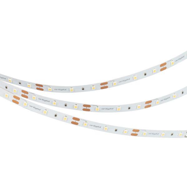 Светодиодная лента Arlight 4,8W/m 60LED/m 3528SMD холодный белый 5M 035698 Светодиодная лента Arlight 4,8W/m 60LED/m 3528SMD холодный белый 5M 035698