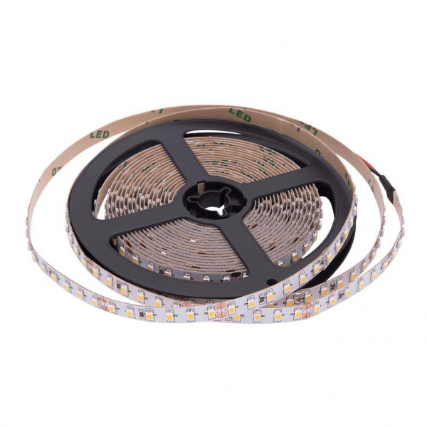Светодиодная лента SWG 9,6W/m 60LED/m 3528SMD теплый белый 5M 002123 Светодиодная лента SWG 9,6W/m 60LED/m 3528SMD теплый белый 5M 002123