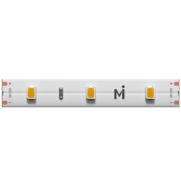 Светодиодная лента Maytoni 7,2W/m 60LED/m 2835SMD теплый белый 5M 201017