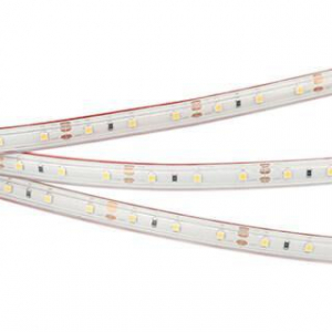 Светодиодная влагозащищенная лента Arlight 4,8W/m 60LED/m 2835SMD дневной белый 5M 021100(2)