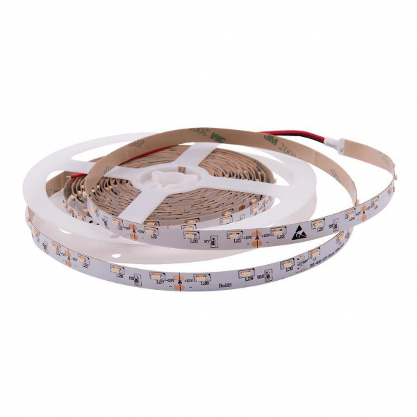 Светодиодная лента SWG 4,8W/m 60LED/m 315SMD теплый белый 5M 002201 Светодиодная лента SWG 4,8W/m 60LED/m 315SMD теплый белый 5M 002201