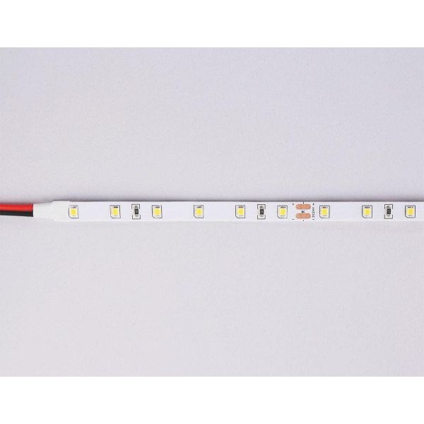 Светодиодная лента Ambrella Light 6W/m 60LED/m 2835SMD теплый белый 5M GS3001 Светодиодная лента Ambrella Light 6W/m 60LED/m 2835SMD теплый белый 5M GS3001