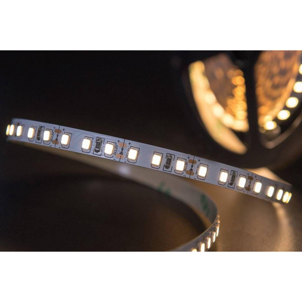 Светодиодная лента SWG 12W/m 120LED/m 2835SMD теплый белый 5M 001576 Светодиодная лента SWG 12W/m 120LED/m 2835SMD теплый белый 5M 001576