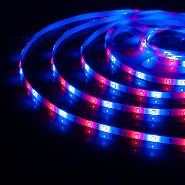 Светодиодная влагозащищенная лента Elektrostandard 4,8W/m 60LED/m 2835SMD RGB 5M a050579 Светодиодная влагозащищенная лента Elektrostandard 4,8W/m 60LED/m 2835SMD RGB 5M a050579