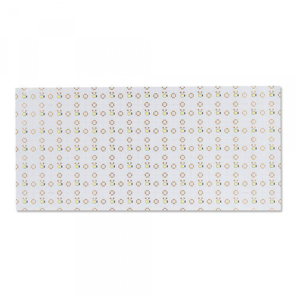Светодиодная лента Arlight 22W 5060SMD теплый белый 500мм 014455 Светодиодная лента Arlight 22W 5060SMD теплый белый 500мм 014455