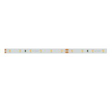 Светодиодная лента Arlight 7,2W/m 60LED/m 2835SMD теплый белый 5M 020013(2)
