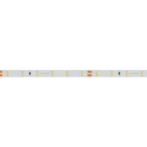 Светодиодная лента Arlight 7,2W/m 60LED/m 2835SMD теплый белый 5M 020013(2)
