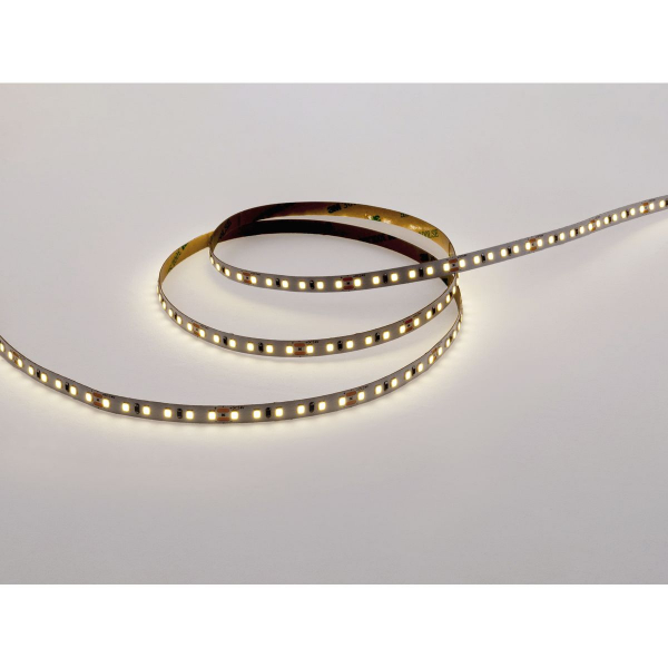 Светодиодная лента LEDS POWER 2835 120/м (5Вт/м) 24В теплая 005881 Светодиодная лента LEDS POWER 2835 120/м (5Вт/м) 24В теплая 005881