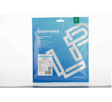 Светодиодная лента LEDS POWER 2835 192/м (18Вт/м) 24В холодная, серия ПРО125 009018