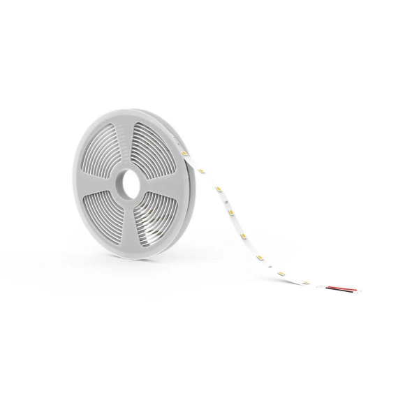 Светодиодная лента Gauss 8W/m 60LED/m 5050SMD нейтральный белый 5M BT025 Светодиодная лента Gauss 8W/m 60LED/m 5050SMD нейтральный белый 5M BT025