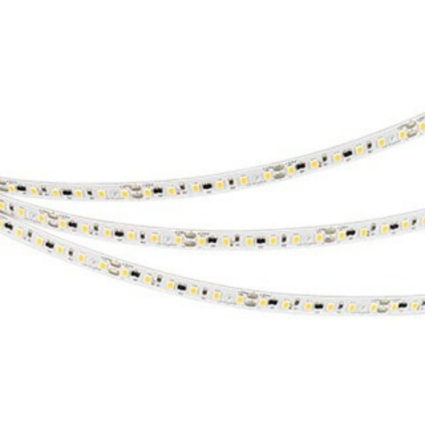 Светодиодная лента Arlight 9,6W/m 120LED/m 2835SMD дневной белый 10M IIC-A120-8mm 24V Day5000 037962 Светодиодная лента Arlight 9,6W/m 120LED/m 2835SMD дневной белый 10M IIC-A120-8mm 24V Day5000 037962
