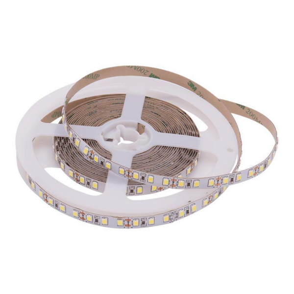 Светодиодная лента SWG 12W/m 120LED/m 2835SMD холодный белый 5M 001577 Светодиодная лента SWG 12W/m 120LED/m 2835SMD холодный белый 5M 001577