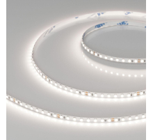 Светодиодная лента Arlight 9,6W/m 160LED/m 2835SMD дневной белый 5M RT-A160-5mm 24V Day5000 037801