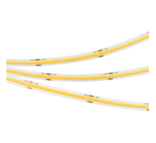 Светодиодная лента Arlight 11,5W/m 378LED/m CSP теплый белый 5M 031859(2)