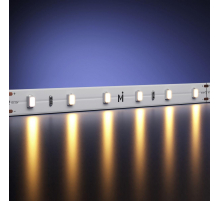 Светодиодная лента Maytoni 4,8W/m 60LED/m 2835SMD теплый белый 5M 201008