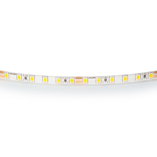Светодиодная влагозащищенная лента Lightstar 12W/m 120LED/m теплый белый 5M 420553 Светодиодная влагозащищенная лента Lightstar 12W/m 120LED/m теплый белый 5M 420553