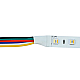 Светодиодная лента Feron 20W/m 60LED/m 5050SMD RGB+2300К+6500K 5M LS508 53336