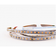 Светодиодная лента LEDS POWER 2835 128/м (12Вт/м) 24В теплая, серия ПРО140 005188