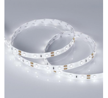 Светодиодная влагозащищенная лента Arlight 7,2W/m 60LED/m 2835SMD холодный белый 5M 020517(2)