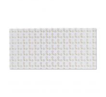 Светодиодная лента Arlight 22W 5060SMD белый 500мм 013886
