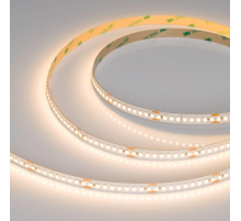 Светодиодная лента Arlight 12W/m 80Led/m 2835SMD теплый белый 5M UL-A180-10mm 24V Warm2700 044516