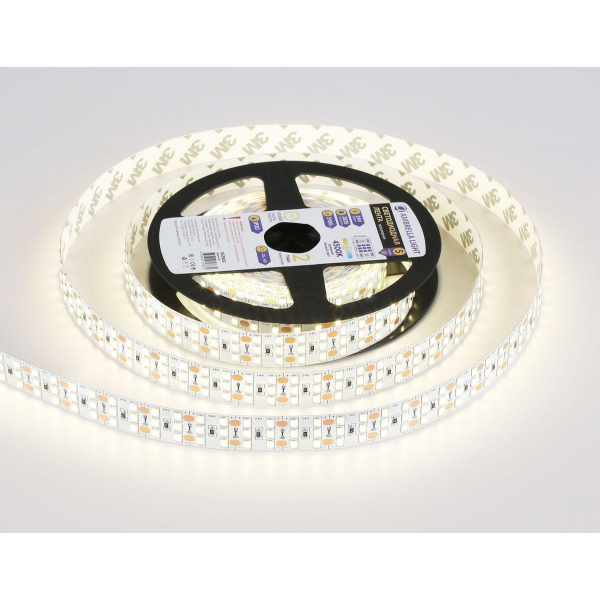 Светодиодная лента Ambrella Light 26W/m 324LED/m 2835SMD дневной белый 5M GS3902 Светодиодная лента Ambrella Light 26W/m 324LED/m 2835SMD дневной белый 5M GS3902