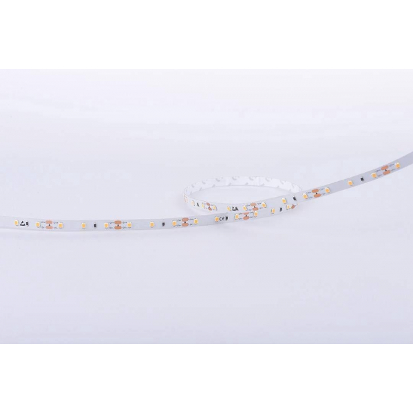 Светодиодная влагозащищенная лента DesignLed 7,2W/m 60LED/m 2835SMD нейтральный белый 5M 001491 Светодиодная влагозащищенная лента DesignLed 7,2W/m 60LED/m 2835SMD нейтральный белый 5M 001491