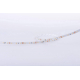 Светодиодная влагозащищенная лента DesignLed 7,2W/m 60LED/m 2835SMD нейтральный белый 5M 001491