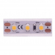 Светодиодная влагозащищенная лента DesignLed 9,6W/m 120LED/m 3528SMD нейтральный белый 5M 002369