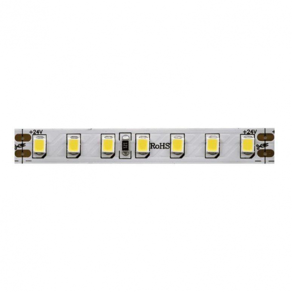 Светодиодная лента SWG 13W/m 126LED/m 2835SMD нейтральный белый 5M 005853 Светодиодная лента SWG 13W/m 126LED/m 2835SMD нейтральный белый 5M 005853