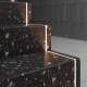 Светодиодная лента Maytoni Technical 9,6W/m теплый белый 5M 20010