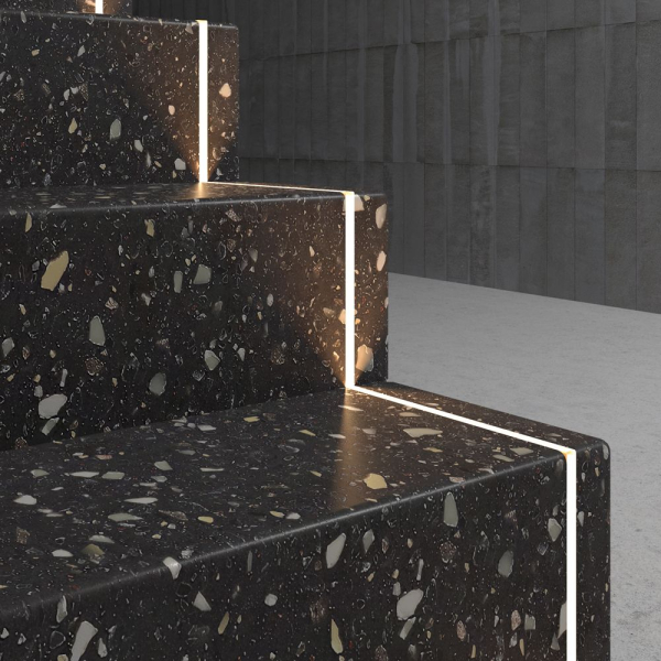 Светодиодная лента Maytoni 9,6W/m 120LED/m 2835SMD теплый белый 5M 201109