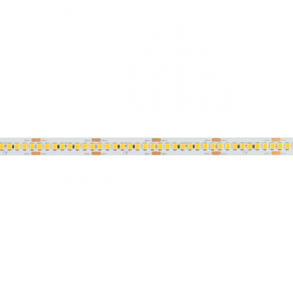 Светодиодная лента Alright 22W/m 240LED/m 2835SMD теплый белый 5M 038745 Светодиодная лента Alright 22W/m 240LED/m 2835SMD теплый белый 5M 038745