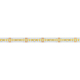 Светодиодная лента Alright 22W/m 240LED/m 2835SMD теплый белый 5M 038745