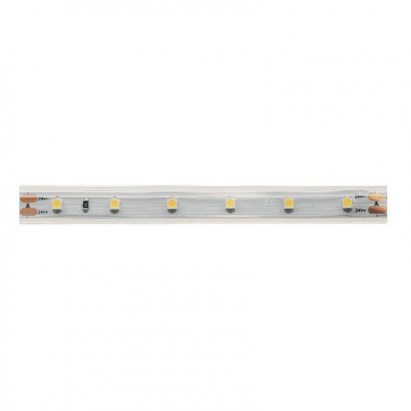 Светодиодная влагозащищенная лента DesignLed 4,8W/m 60LED/m 3528SMD холодный белый 5M 003110 Светодиодная влагозащищенная лента DesignLed 4,8W/m 60LED/m 3528SMD холодный белый 5M 003110