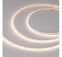 Светодиодная лента Arlight 7W/m 182Led/m 2216SMD теплый белый 5M MICROLED-M182-3.5mm 24V Warm3500 045009