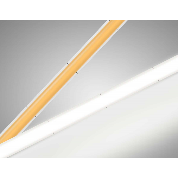 Светодиодная лента Ambrella Light GS4612 COB 400Led/10W m/ 24V IP20 4500K/ 5m*5mm*2.1mm (2 конт.) GS4612 Светодиодная лента Ambrella Light GS4612 COB 400Led/10W m/ 24V IP20 4500K/ 5m*5mm*2.1mm (2 конт.) GS4612