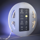 Светодиодная лента Maytoni 7,2W/m 60LED/m 2835SMD теплый белый 5M 201024