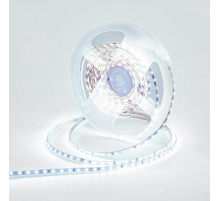 Светодиодная лента Apeyron 5,4W/m 120LED/m 2216SMD холодный белый 5M R00-380