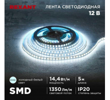 Светодиодная лента REXANT 141-222