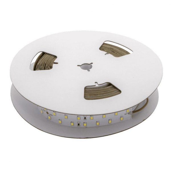 Светодиодная лента SWG 26W/m 280LED/m 2835SMD нейтральный белый 5M 005079 Светодиодная лента SWG 26W/m 280LED/m 2835SMD нейтральный белый 5M 005079