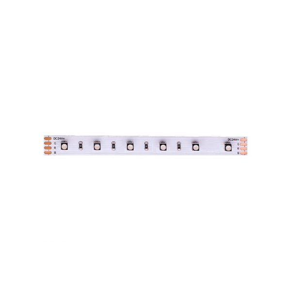 Светодиодная влагозащищенная лента DesignLed 14,4W/m 60LED/m 3535SMD разноцветный 5M 002843 Светодиодная влагозащищенная лента DesignLed 14,4W/m 60LED/m 3535SMD разноцветный 5M 002843