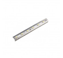 Светодиодная влагозащищенная лента Jazzway 3,8W/m 60Led/m 2835SMD теплый белый 100M 5004269A