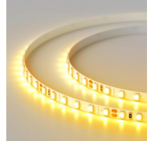 Светодиодная лента Arlight 9,6W/m 120LED/m 2835SMD желтый 5M 015662(2)